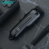 Tông Đơ Cắt Tóc VGR V-282 Chuyên Nghiệp Cho Barber