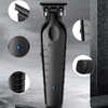 Tông đơ bấm viền Kemei KM-2299