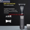 Tông đơ chấn viền Codos CHC 339