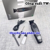 Tông Đơ Chấn Viền HJP D10 Cao Cấp, Mẫu Mới Tốc độ 7000 Vòng Ph