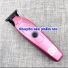 Tông Đơ Chấn Viền HJP D10 Cao Cấp, Mẫu Mới Tốc độ 7000 Vòng Ph