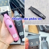 Tông Đơ Chấn Viền HJP D10 Cao Cấp, Mẫu Mới Tốc độ 7000 Vòng Ph