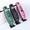 Tông Đơ Chấn Viền HJP D10 Cao Cấp, Mẫu Mới Tốc độ 7000 Vòng Ph