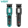 Tông Đơ Chấn Viền VGR V-900 Bán Tại Hà Nội