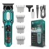 Tông Đơ Chấn Viền VGR V-900 Bán Tại Hà Nội