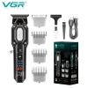 Tông Đơ Chấn Viền VGR V-900 Bán Tại Hà Nội