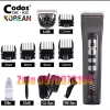 Tông Đơ Codos 922 Chính Hãng Tại Hà Nội