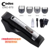 Tông Đơ Cắt Tóc Codos CHC-970