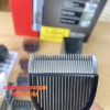 Tông Đơ Cắt Tóc Codos CHC-970