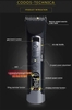 Tông Đơ Cắt Tóc Codos CHC-970
