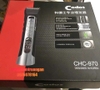 Tông Đơ Cắt Tóc Codos CHC-970
