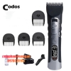 Tông Đơ Cắt Tóc Codos CHC-970