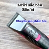 Tông đơ cắt tóc Codos T60 tăng tốc - tăng tốc lưỡi sắc bén