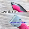 Tông đơ cắt tóc Codos T60 tăng tốc - tăng tốc lưỡi sắc bén