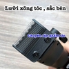 Tông Đơ Kemei 1862 Mô Tơ Không Chổi Than, Động Cơ 9000rpm 9000 Vòng/phút Km-1862