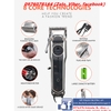 TÔNG ĐƠ CẮT TÓC CAO CẤP KEMEI KM-1997