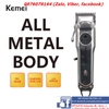 TÔNG ĐƠ CẮT TÓC CAO CẤP KEMEI KM-1997