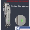 TÔNG ĐƠ CẮT TÓC CAO CẤP KEMEI KM-1997
