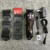 Tông Đơ Lưỡi Kép Magic Clip F32 Chính Hãng