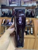 Tông đơ lưỡi kép F32 chuyên fade, siêu bén