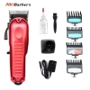 Tông Đơ Cắt Tóc Probarbers SH-8175 Mẫu Mới