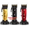 Tông Đơ iPRO S8169 Máy KHỏe, Pin Trâu, Lưỡi DLC Có Bán Tại Hà Nội