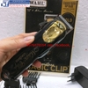 Tông đơ Wahl Magic Clip Gold