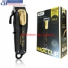 Tông đơ Wahl Magic Clip Gold