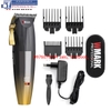 Tông Đơ Cắt Tóc Chuyên Nghiệp Wmark NG-222 7200 RPM Có Màn Hình Kỹ Thuật Số
