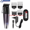 Tông Đơ Cắt Tóc Chuyên Nghiệp Wmark NG-222 7200 RPM Có Màn Hình Kỹ Thuật Số