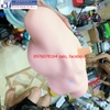 Vai Manocanh Học Làm Tóc, Bờ Vai Giả Gắn Đầu Canh Học Nghề Tóc Tại Hà Nội