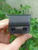 Tông đơ cạo viền VGR 901 có tubor tăng giảm tốc độ