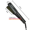 Máy Là Tóc Visional JPA044 Bản To Hair Straightener Hair Iron