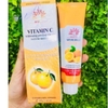 Tẩy da chết Vitamin C chiết xuất cam tươi làm sáng da, tẩy tế bào chết 100g