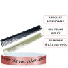 Lược cắt tóc màu Đen Trắng sữa bền đẹp dành cho salon, Lược Cắt Tóc Pro 25