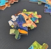 GHÉP HÌNH MIDEER 150 PCS - ANIMALS AROUND THE WORLD
