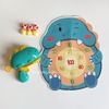 SET BẮN BÓNG DINOSAUR BALL