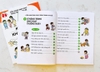 Cẩm Nang Sinh Hoạt Bằng Tranh Cho Bé