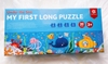 MY FIRST LONG PUZZLE - CHỦ ĐỀ UNDER SEA