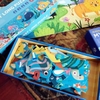 MY FIRST LONG PUZZLE - CHỦ ĐỀ UNDER SEA