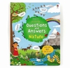 Lift the flap Question and Answer about Nature
