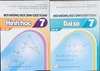 Bồi dưỡng học sinh giỏi toán 7 (bộ 4 cuốn) - Vũ Hữu Bình