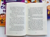 Bộ Truyện Trường Học Kỳ Lạ -5 Cuốn