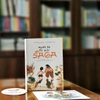 Người Bà Tài Giỏi Vùng Saga- Bản Chữ (Huy Hoàng)