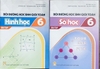 Bồi dưỡng học sinh giỏi toán 6 (bộ 4 cuốn) - Vũ Hữu Bình