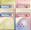 Bồi dưỡng học sinh giỏi toán 6 (bộ 4 cuốn) - Vũ Hữu Bình