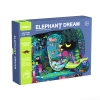 Đồ Chơi Ghép Hình Mideer Elephant Dream Cho Bé 5+