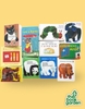 Set 11 Must Have Book For Your Baby’s First Library Của Eric Carle Kèm File Nghe