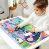 ĐỒ CHƠI GHÉP HÌNH MIDEER SLEEPING BEAUTY PUZZLE CHO BÉ 3+- 104 Chi Tiết