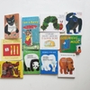 Set 11 Must Have Book For Your Baby’s First Library Của Eric Carle Kèm File Nghe